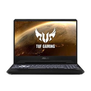 لپ‌تاپ ایسوس مدل TUF Gaming FX505DV R7 3750H