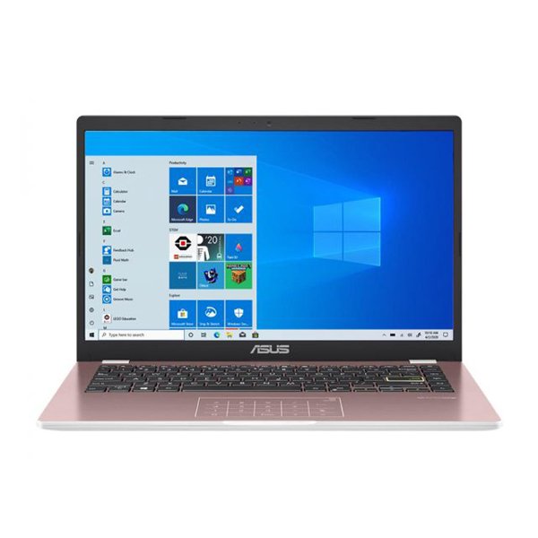 لپتاپ ایسوس مدل E410MA Celeron N4020