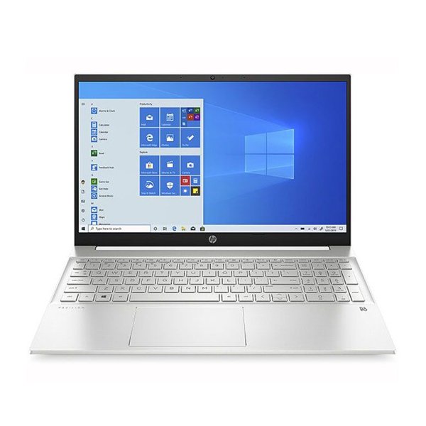 لپتاپ اچ پی مدل Pavilion 15T EG000 Core i5