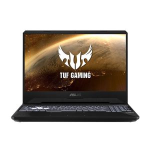 لپ‌تاپ ایسوس مدل TUF Gaming FX505GT Core i7