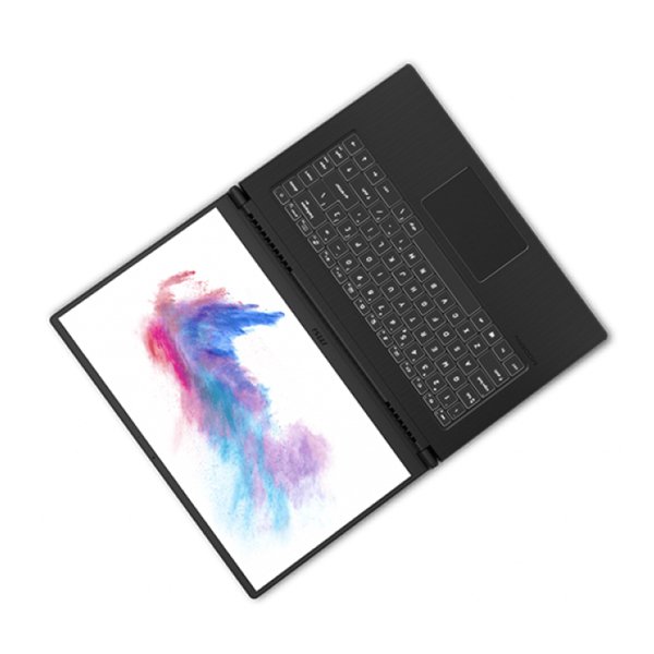 لپتاپ ام اس آی مدل MODERN 15 A10M Core i3