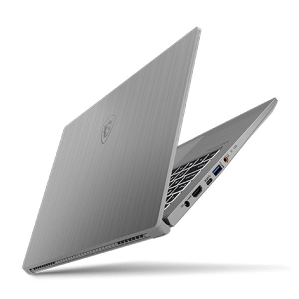 لپتاپ ام اس آی مدل MODERN 15 A10M Core i3