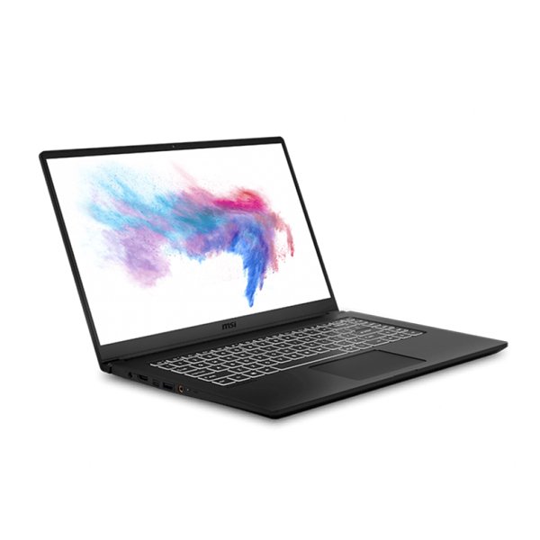 لپتاپ ام اس آی مدل MODERN 15 A10M Core i3
