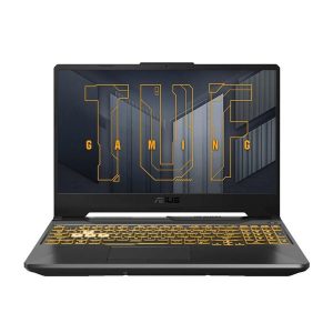 لپ‌تاپ ایسوس مدل TUF Gaming FX506HCB Core i5