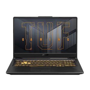 لپ‌تاپ ایسوس مدل TUF Gaming F17 FX706HE-211.TM17 Core i5