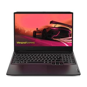 لپ‌تاپ لنوو مدل IdeaPad Gaming 3-GE R5 5600H