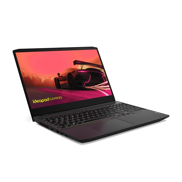 لپتاپ لنوو مدل IdeaPad Gaming 3-GE R5 5600H