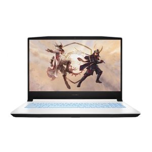 لپ‌تاپ ام اس آی مدل Sword 15 Core i7