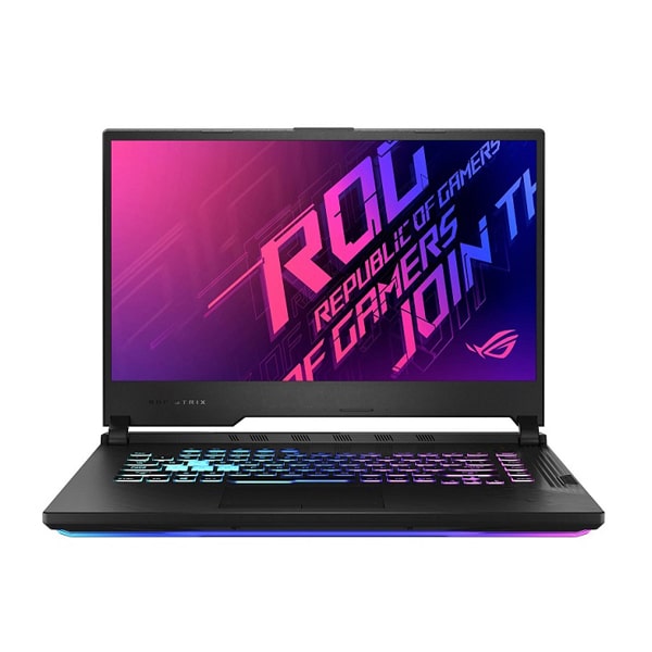 لپتاپ ایسوس مدل ROG G512LV-A Core i7