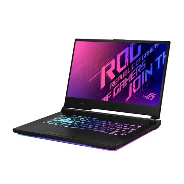 لپتاپ ایسوس مدل ROG G512LV-A Core i7