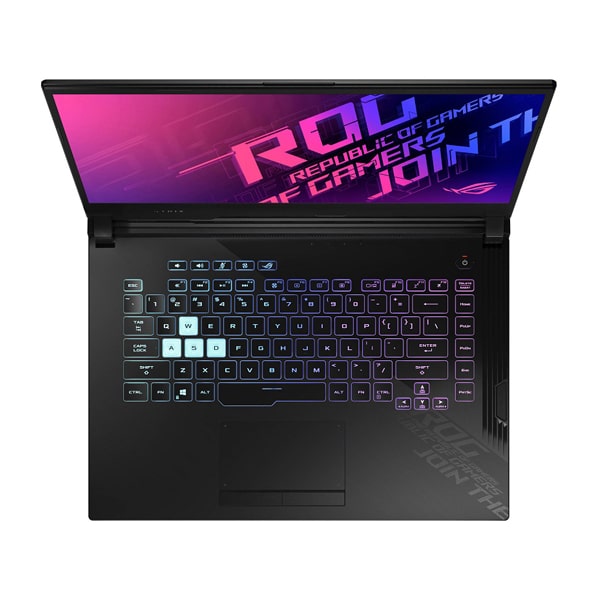لپتاپ ایسوس مدل ROG G512LV-A Core i7