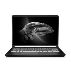 لپ‌تاپ ام اس آی مدل Creator M16 A11UC Core i7