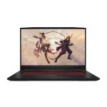لپ‌تاپ ام اس آی مدل GF76 KATANA 12UE Core i7