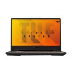لپ‌تاپ ایسوس مدل TUF Gaming F15 FX506LH-A Core i7