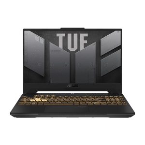 لپ‌تاپ ایسوس مدل TUF Gaming F15 FX507ZE Core i7