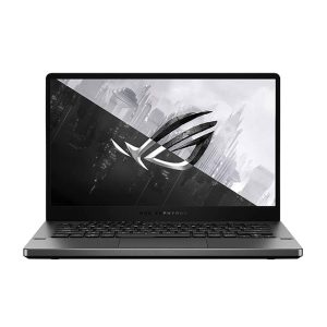 لپ‌تاپ ایسوس مدل ROG Zephyrus G14 GA401QE-AA R9 5900HS