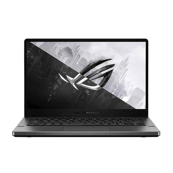 لپتاپ ایسوس مدل ROG Zephyrus G14 GA401QE-AA R9 5900HS