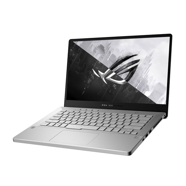 لپتاپ ایسوس مدل ROG Zephyrus G14 GA401QE-AA R9 5900HS