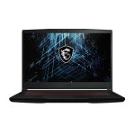 لپ‌تاپ ام اس آی مدل GF63 Thin 11UC Core i5