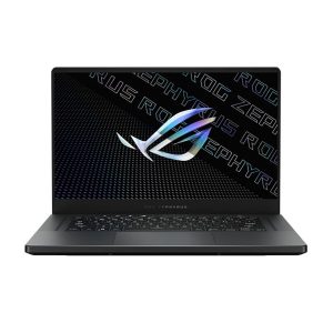 لپ‌تاپ ایسوس مدل ROG Zephyrus GA503QM R9 5900HS