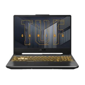 لپ‌تاپ ایسوس مدل TUF Gaming FX506HC Core i5
