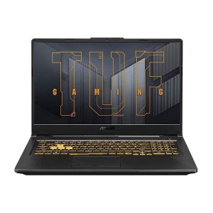 لپ‌تاپ ایسوس مدل TUF Gaming FX706HCB Core i5