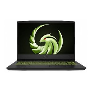 لپ‌تاپ ام اس آی مدل ALPHA 15 B5EEK R7 5800H
