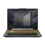 لپ‌تاپ ایسوس مدل TUF Gaming FX506HC Core i7