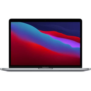 لپ‌تاپ اپل مدل MacBook Pro MYD82 2020