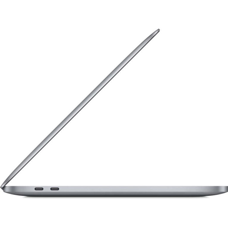 لپتاپ اپل مدل MacBook Pro MYD82 2020