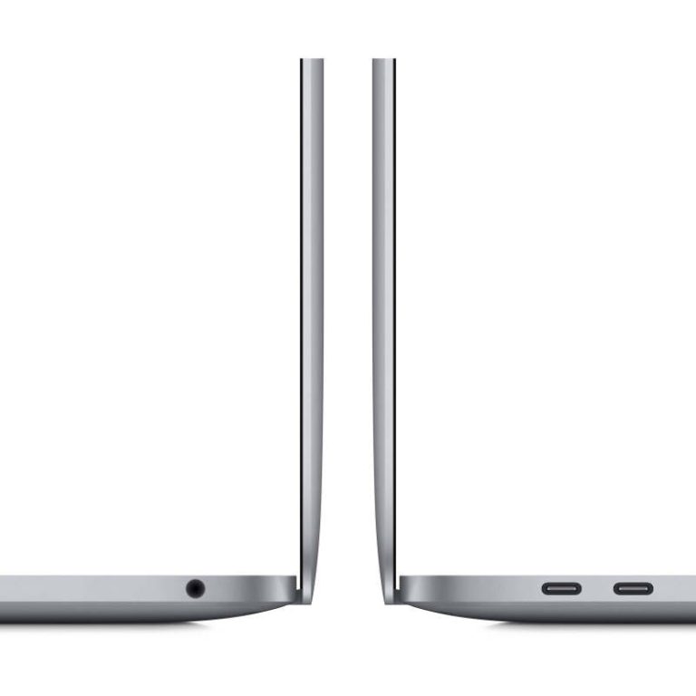 لپتاپ اپل مدل MacBook Pro MYD82 2020