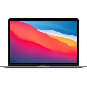 لپ‌تاپ اپل مدل MacBook Air MGN63 2020