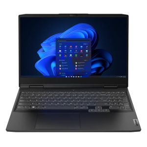 لپ‌تاپ لنوو مدل Ideapad Gaming 3 15IAH7 Core i7