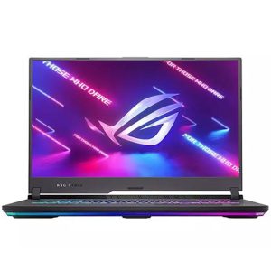 لپ‌تاپ ایسوس مدل G513RW-B ROG Strix R9 6900HX