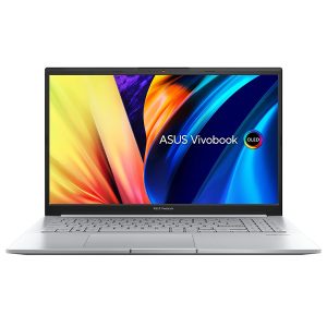 لپ‌تاپ ایسوس مدل VivoBook Pro M6500QH R5 5600H