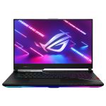 لپ‌تاپ گیمینگ ایسوس مدل ROG Strix SCAR 17 Plus G733ZW