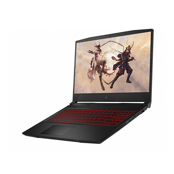 لپتاپ ام اس آی مدل Katana GF76 12UDO Core i7