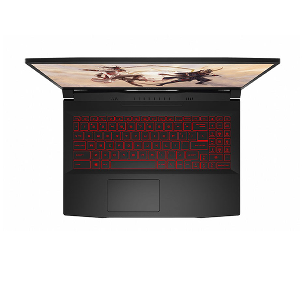 لپتاپ ام اس آی مدل Katana GF76 12UDO Core i7