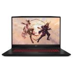 لپتاپ ام اس آی مدل Katana GF76 12UDO Core i7