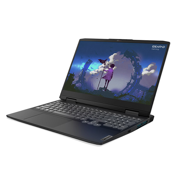 لپتاپ لنوو مدل Ideapad Gaming 3 15IAH7 Core i7