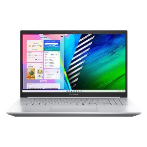 لپ‌تاپ ایسوس مدل VivoBooK M3500QC R7 5800H