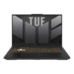 لپ‌تاپ گیمینگ ایسوس مدل TUF Gaming A17 FA707RW- HX031 R7 6800H