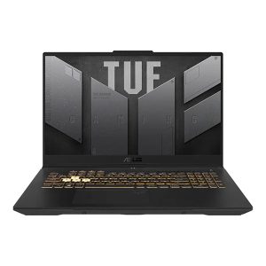لپ‌تاپ گیمینگ ایسوس مدل TUF Gaming A17 FA707RW- HX031 R7 6800H