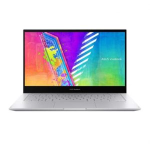 لپ‌تاپ ایسوس مدل Vivobook Go 14 Flip TP1401KA EC021