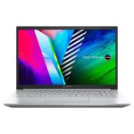لپ‌تاپ ایسوس مدل Vivobook Pro 15 M6500QH HN076 R7 5800H