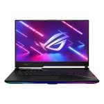 لپ‌تاپ گیمینگ ایسوس مدل Rog Strix Scar17 G733ZM KH019 Core i9