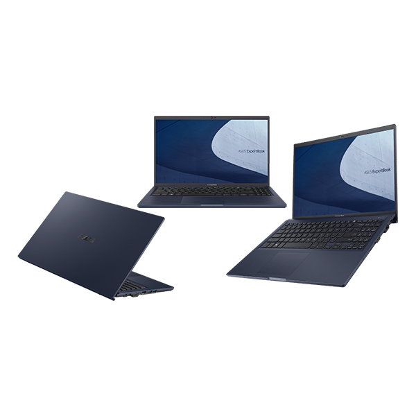 لپتاپ ایسوس مدل ExpertBook B1 B1500CEPE-Z Core i7