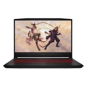 لپ‌تاپ ام اس آی مدل Katana GF66 12UC Core i5