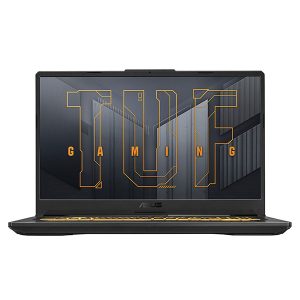 لپ‌تاپ ایسوس مدل TUF Gaming F17 FX706HM Core i5
