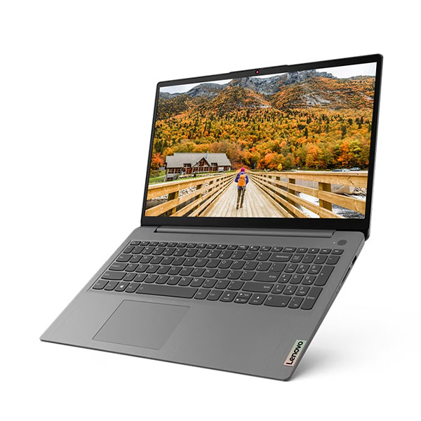 لپتاپ لنوو مدل Ideapad 3 R5(5500U)